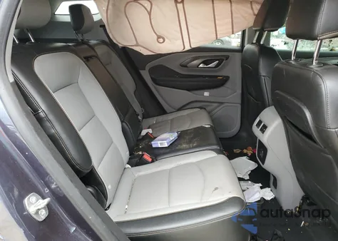 2019 GMC Terrain Slt from USA, damaged, VIN 3GKALPEX5KL252086